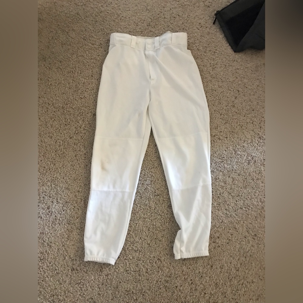 Sz Large Wilson baseball pants